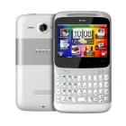 HTC ChaCha Front Official View