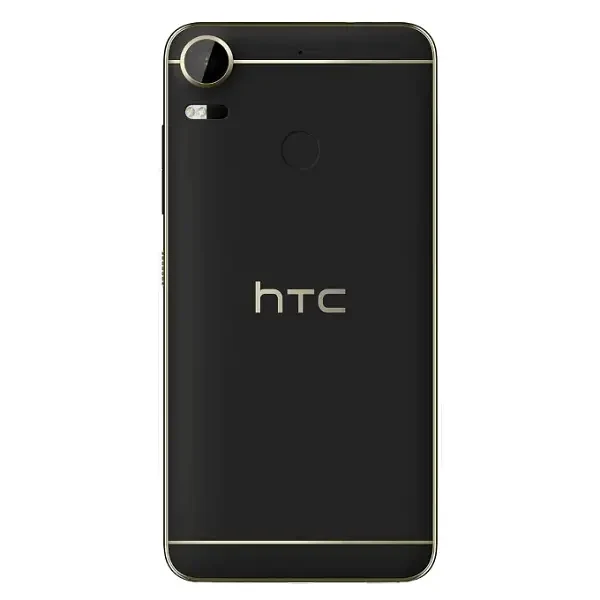 HTC Desire 10 Pro View 3 - Camera, Display & Design