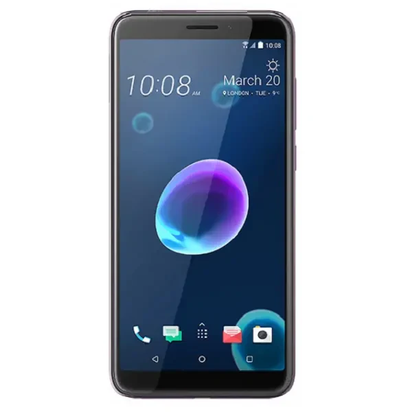 HTC Desire 12 View 2 - Camera, Display & Design