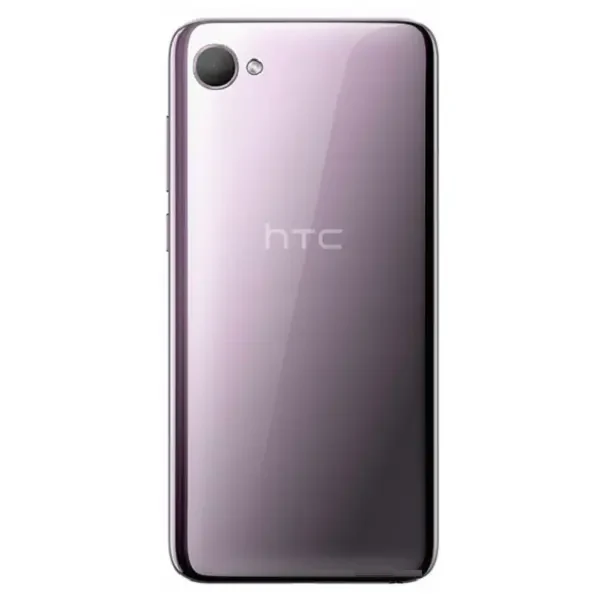 HTC Desire 12 View 3 - Camera, Display & Design