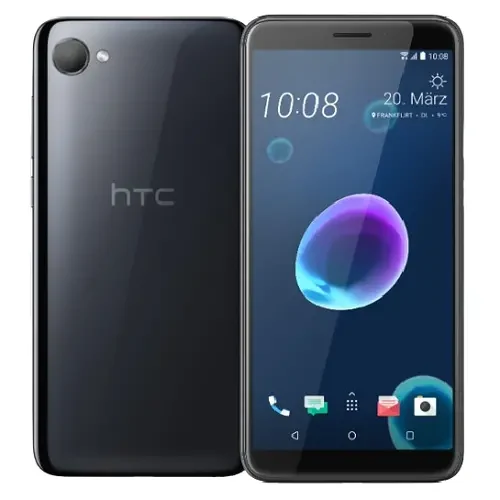 HTC Desire 12 View 6 - Camera, Display & Design