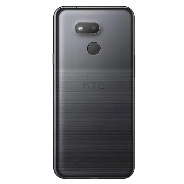 HTC Desire 12s View 3 - Camera, Display & Design
