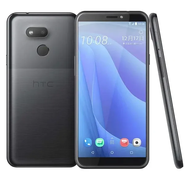 HTC Desire 12s View 6 - Camera, Display & Design