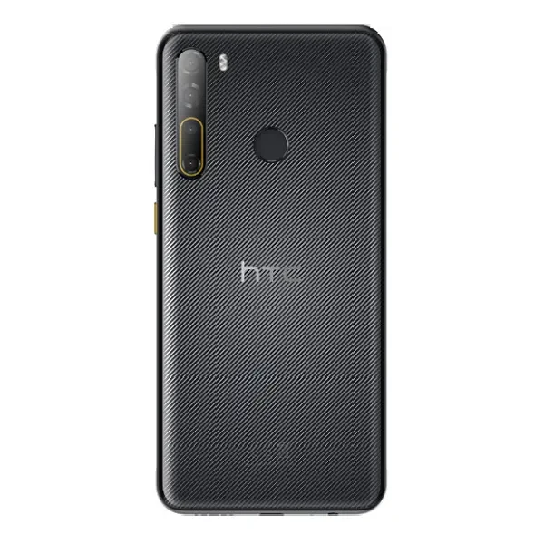 HTC Desire 20 Pro View 3 - Camera, Display & Design