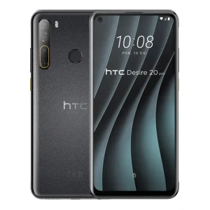 HTC Desire 20 Pro Price & Official Specs in Bangladesh