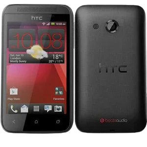 HTC Desire 200 Price & Official Specs in Bangladesh