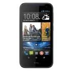 HTC Desire 310 dual sim View 2 - Camera, Display & Design