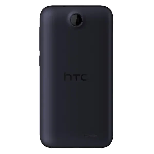 HTC Desire 310 dual sim View 3 - Camera, Display & Design