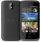 HTC Desire 326G dual sim View 1 - Camera, Display & Design