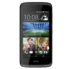 HTC Desire 326G dual sim View 2 - Camera, Display & Design