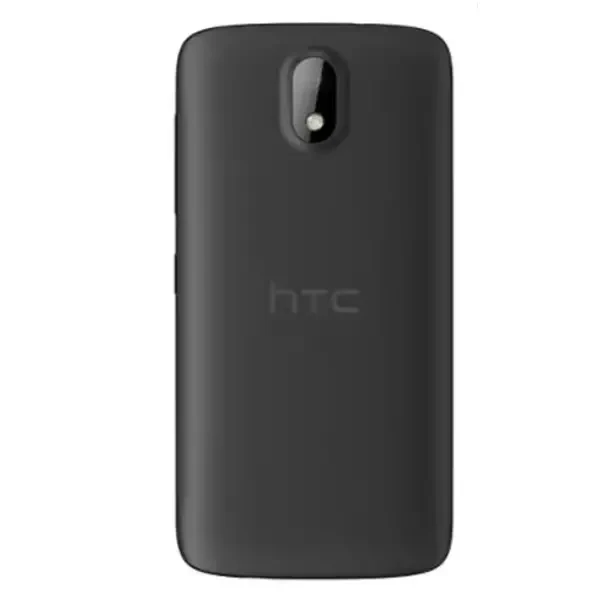 HTC Desire 326G dual sim View 3 - Camera, Display & Design