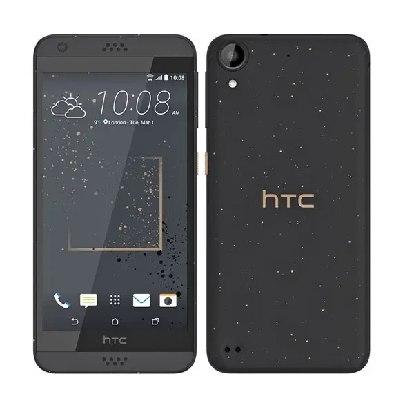 HTC Desire 530 View 1 - Camera, Display & Design
