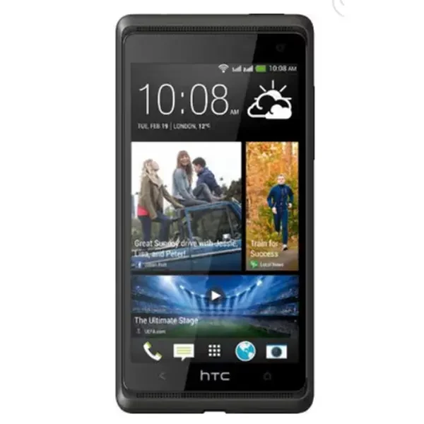 HTC Desire 600 dual sim View 2 - Camera, Display & Design