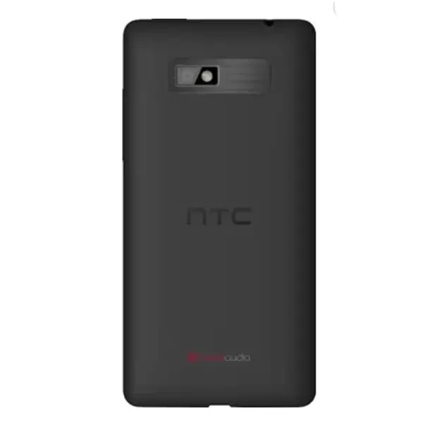 HTC Desire 600 dual sim View 3 - Camera, Display & Design