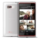 HTC Desire 600 dual sim View 5 - Camera, Display & Design