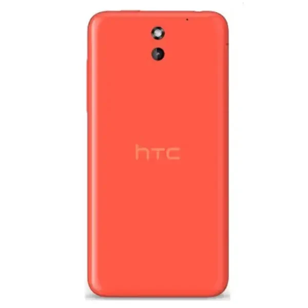 HTC Desire 610 View 3 - Camera, Display & Design