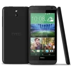 HTC Desire 610 View 5 - Camera, Display & Design