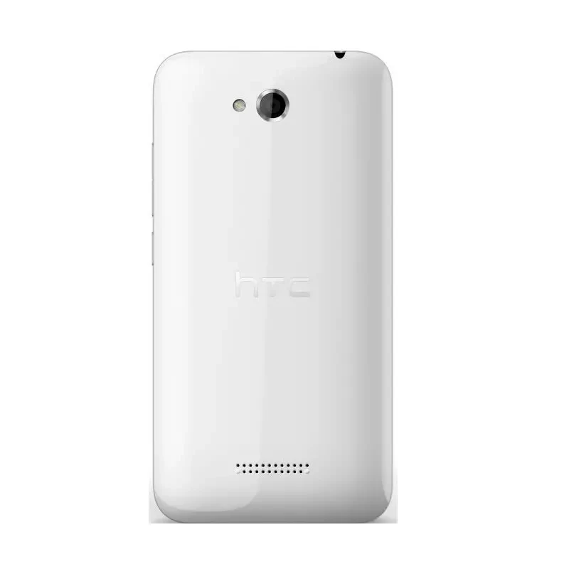 HTC Desire 616 dual sim View 2 - Camera, Display & Design