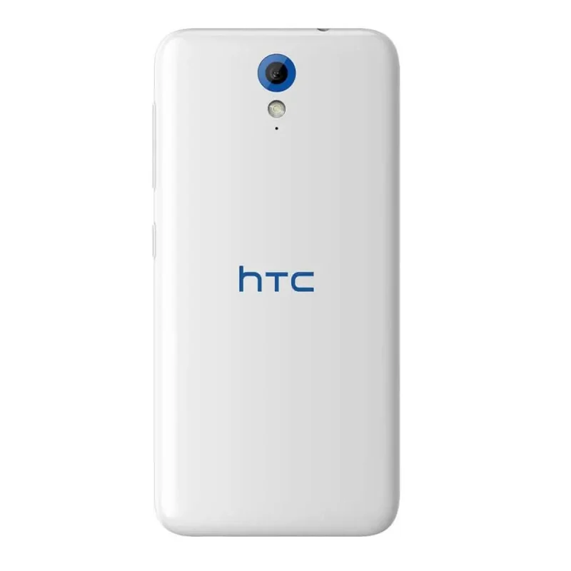 HTC Desire 620G dual sim View 3 - Camera, Display & Design