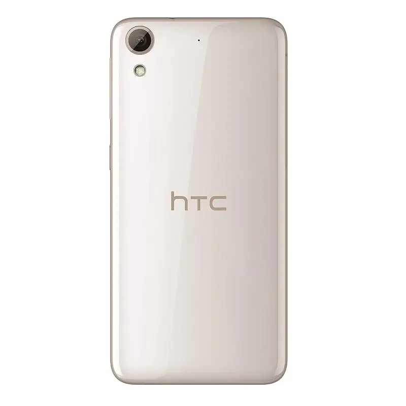 HTC Desire 626G Plus View 2 - Camera, Display & Design