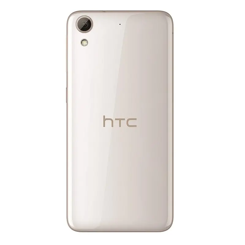 HTC Desire 626G Plus View 3 - Camera, Display & Design