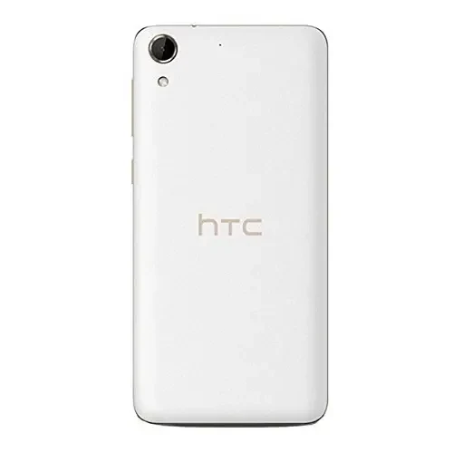 HTC Desire 728 dual sim View 3 - Camera, Display & Design