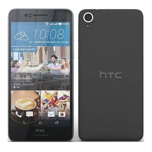 HTC Desire 728 dual sim View 5 - Camera, Display & Design