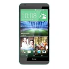 HTC Desire 820s dual sim View 2 - Camera, Display & Design