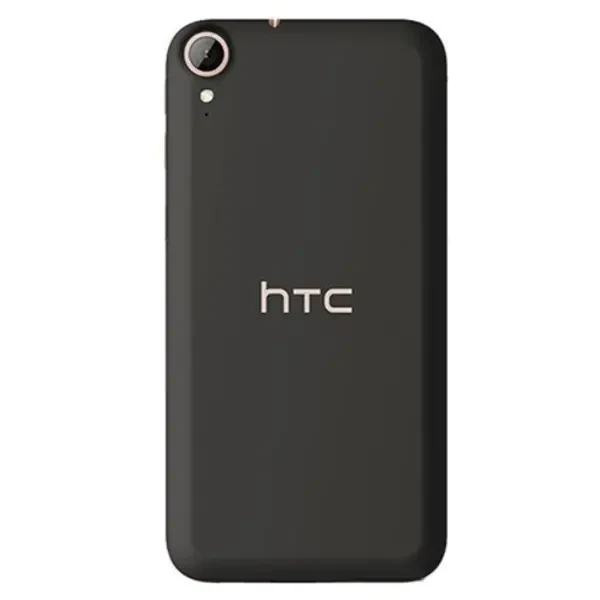 HTC Desire 830 View 3 - Camera, Display & Design