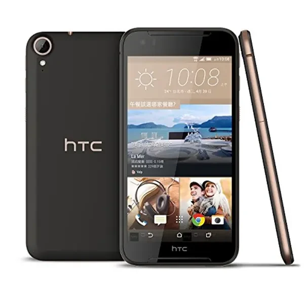 HTC Desire 830 View 6 - Camera, Display & Design