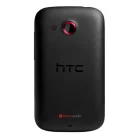 HTC Desire C View 3 - Camera, Display & Design