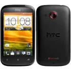 HTC Desire C Front Official View