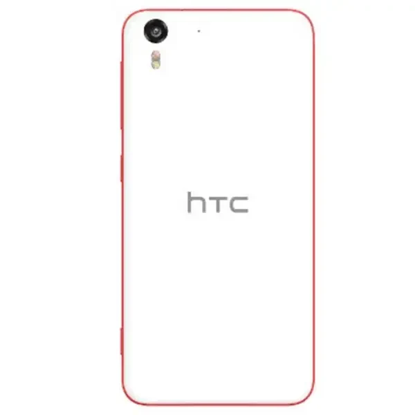 HTC Desire Eye View 3 - Camera, Display & Design