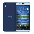 HTC Desire Eye Front Official View