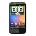 HTC Desire HD View 2 - Camera, Display & Design