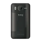 HTC Desire HD View 3 - Camera, Display & Design