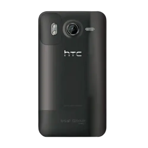 HTC Desire HD View 3 - Camera, Display & Design