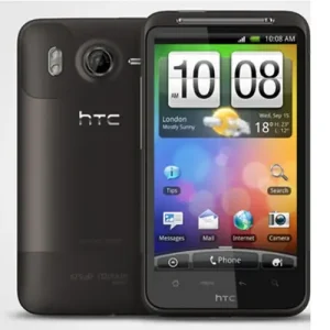 HTC Desire HD Price & Official Specs in Bangladesh