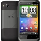 HTC Desire S View 1 - Camera, Display & Design