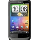 HTC Desire S View 2 - Camera, Display & Design