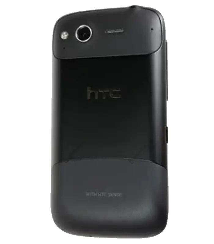 HTC Desire S View 3 - Camera, Display & Design
