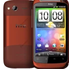 HTC Desire S View 5 - Camera, Display & Design
