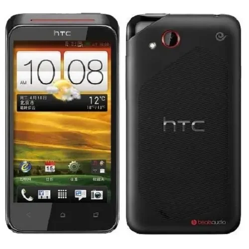 HTC Desire VC View 1 - Camera, Display & Design