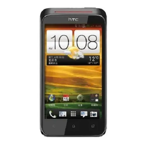 HTC Desire VC View 2 - Camera, Display & Design
