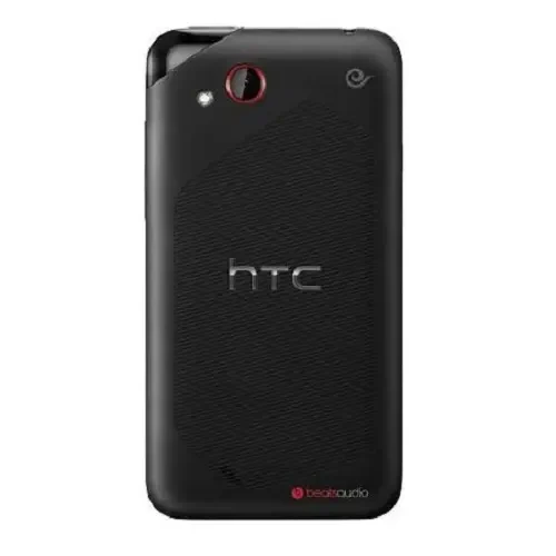 HTC Desire VC View 3 - Camera, Display & Design