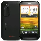 HTC Desire X View 1 - Camera, Display & Design