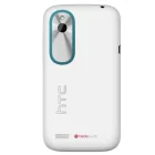 HTC Desire X View 3 - Camera, Display & Design