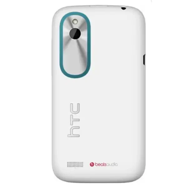 HTC Desire X View 3 - Camera, Display & Design