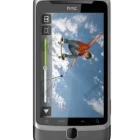 HTC Desire Z Angle/Color Variant 2