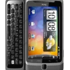 HTC Desire Z Angle/Color Variant 3